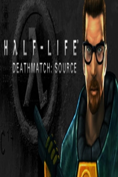 Ficha Half-Life: Deathmatch - Source