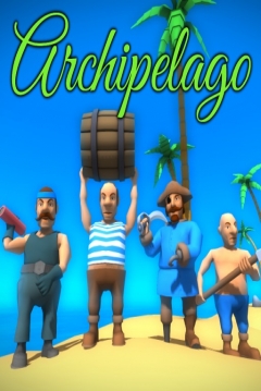 Poster Archipelago