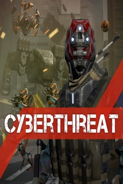 Poster CyberThreat
