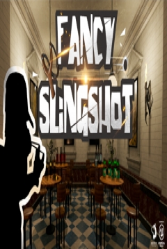 Poster Fancy Slingshot VR