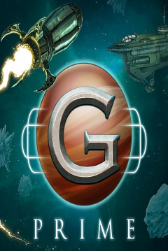 Poster G Prime