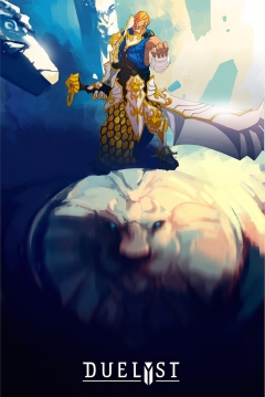Poster Duelyst