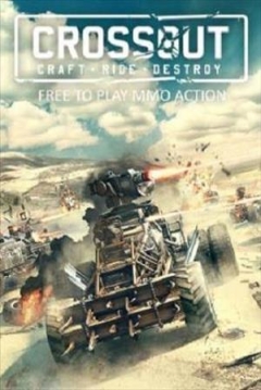 Poster Crossout