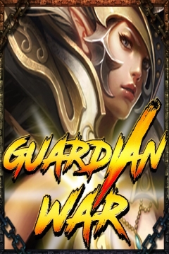 Poster Guardian War VR