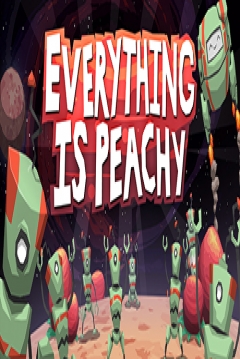 Ficha Everything is Peachy