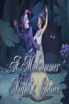 Poster A Midsummer Night's Choice