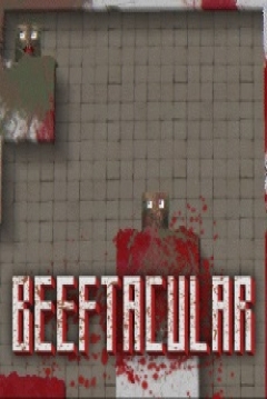 Poster Beeftacular