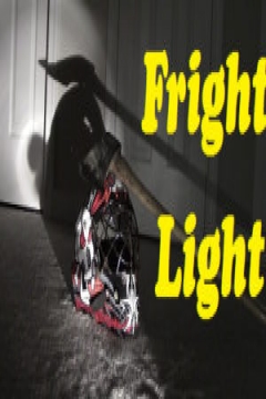 Poster Fright Light