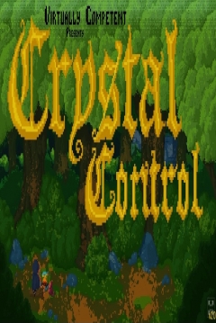 Poster Crystal Control