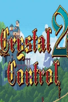 Poster Crystal Control II