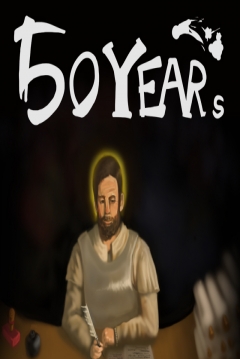 Poster 50 Years