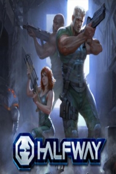 Poster Halfway