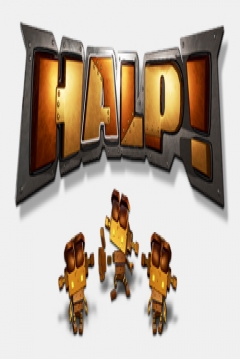 Poster Halp!