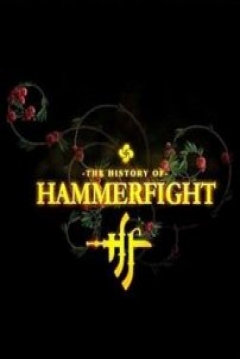 Poster Hammerfight