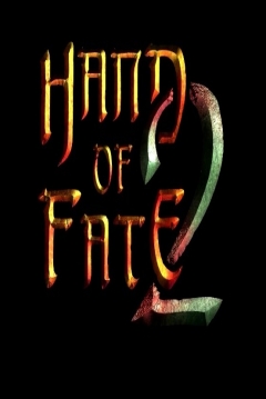 Poster Hand of Fate 2