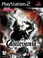 Poster Castlevania: Lament Of Innocence