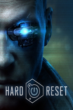 Poster Hard Reset