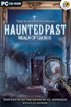 Poster Haunted Past: Reino Fantasma
