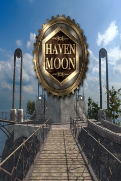 Poster Haven Moon
