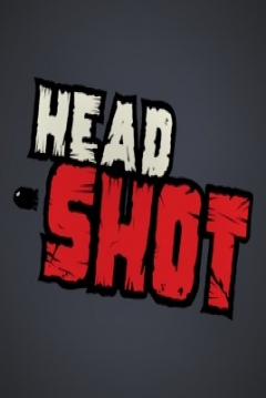 Poster Head Shot