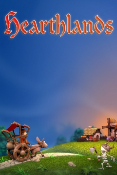 Poster Hearthlands