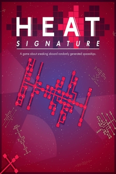 Poster Heat Signature