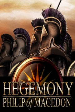 Poster Hegemony: Philip of Macedon