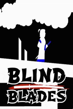 Poster Blind Blades