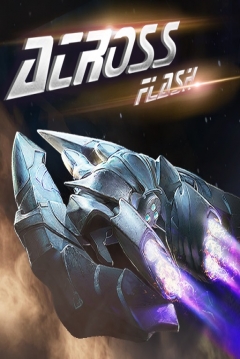Poster AcrossFlash