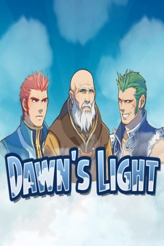 Poster Dawn's Light