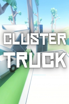 Poster Clustertruck