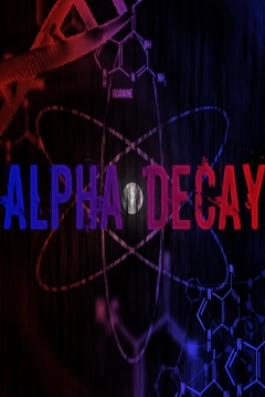 Poster Alpha Decay