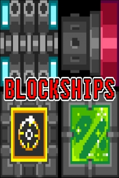 Poster Blockships