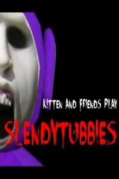 Poster SlendyTubbies