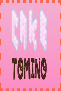 Poster Caketomino