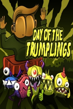 Poster Day of the Trumplings