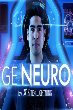 Poster GE Neuro