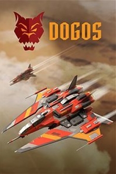 Poster Dogos