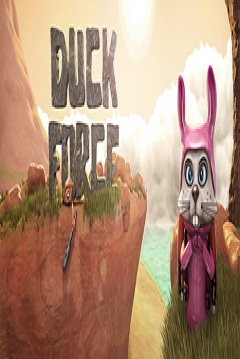 Poster Duck Force
