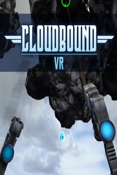 Poster CloudBound