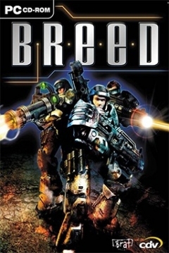 Poster Breed