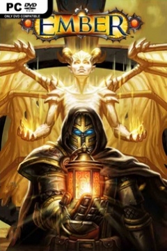 Poster Ember