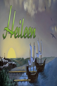 Poster Heileen 1: Sail Away