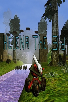 Poster Helena the 3rd