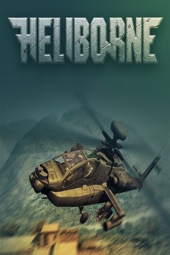 Poster Heliborne