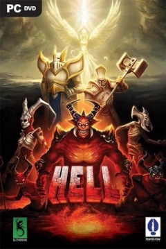 Poster Hell