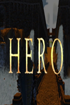 Poster Hero