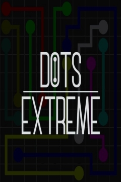 Poster Dots eXtreme