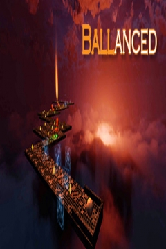 Poster Ballanced