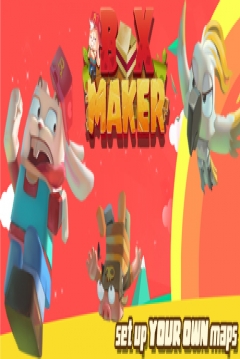 Poster BoxMaker